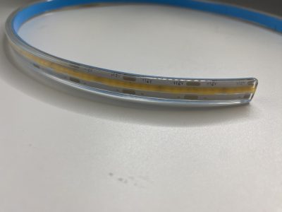 COB Waterpfoot PVC Encased Striplight - 图片 2