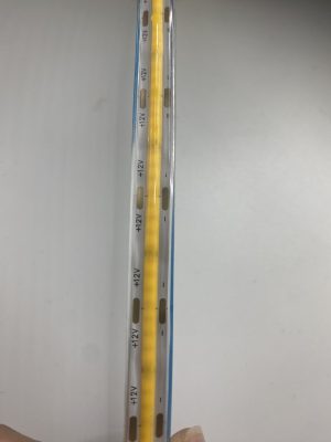 COB Waterpfoot PVC Encased Striplight