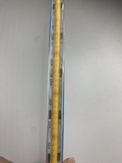 COB Waterpfoot PVC Encased Striplight