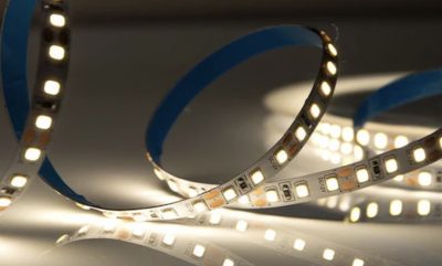 12V Best Price High Brigtness SMD 2835 Strip Light For Outdoor