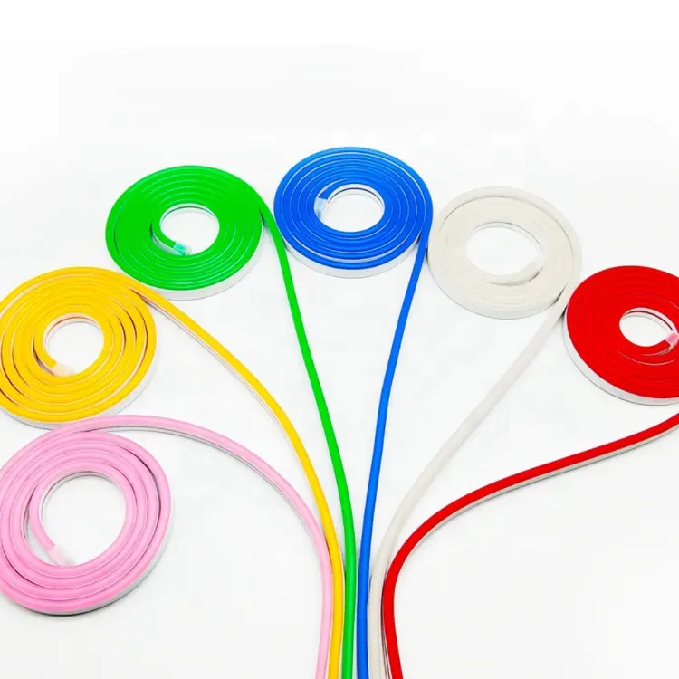 Neon Flexible Strip