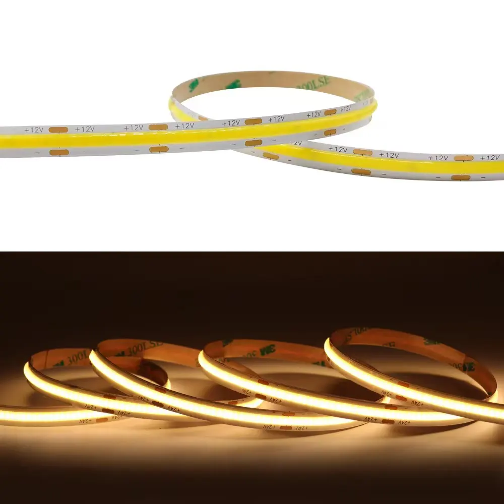 COB Flexible Strip