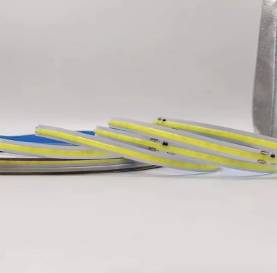 220V COB 8MM 288D Strip light-M04082024 - 图片 3