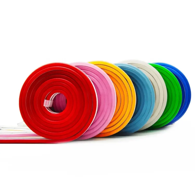 Neon Flexible Strip